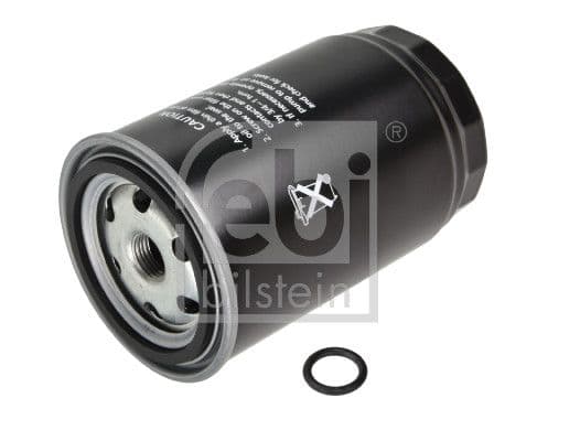 filtru combustibil FEBI BILSTEIN 184070
