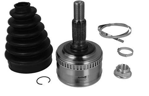 Set articulatie, planetara METELLI 15-1373