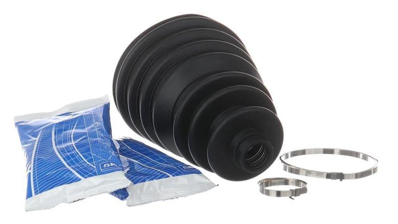 Ansamblu burduf, articulatie planetara SKF VKJP 01003