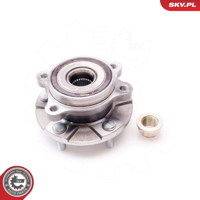 Set rulment roata ESEN SKV 29SKV042