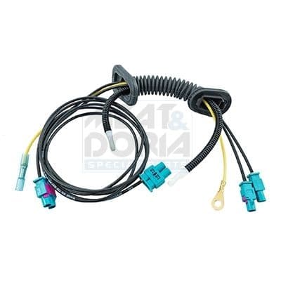 Set reparatie, set cabluri MEAT & DORIA 25308