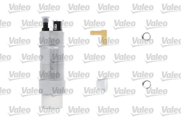 Pompa combustibil VALEO 347605