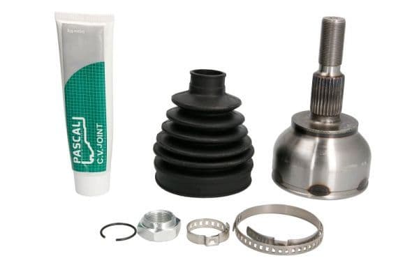 Set articulatie, planetara PASCAL G1G066PC