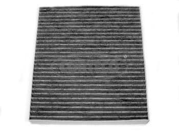 Filtru, aer habitaclu CORTECO 80001190