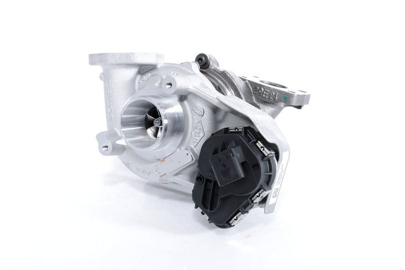 Compresor,sistem de supraalimentare BTS Turbo ORIGINAL T918087