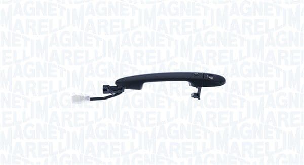 Mânerul exterior al ușii MAGNETI MARELLI 350105090600