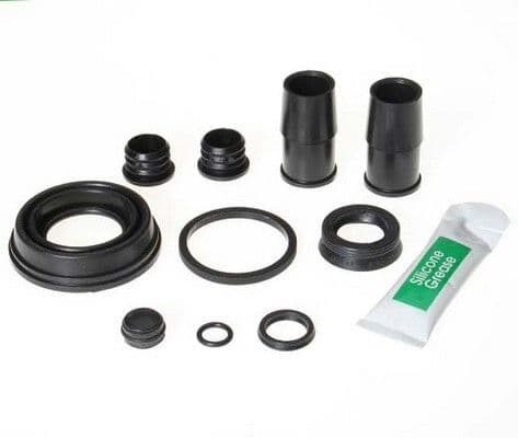 Set reparatie, etrier BUDWEG CALIPER 203418