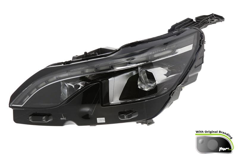 Far VALEO ORIGINAL PART 046788
