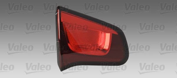 Acoperire stop spate VALEO ORIGINAL PART 043950
