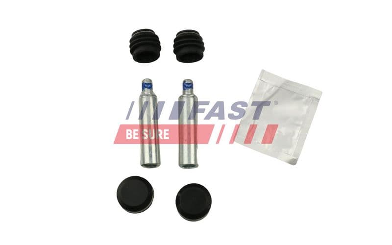 Set bucsi de ghidaj, etrier frana FAST FT32449