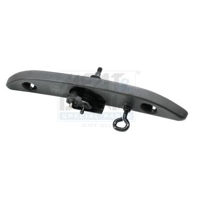 mecanism stergator, parbriz MEAT & DORIA 207082