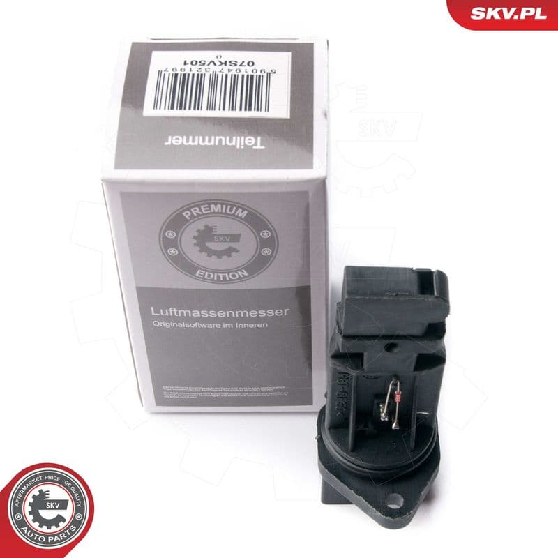 senzor debit aer ESEN SKV 07SKV501