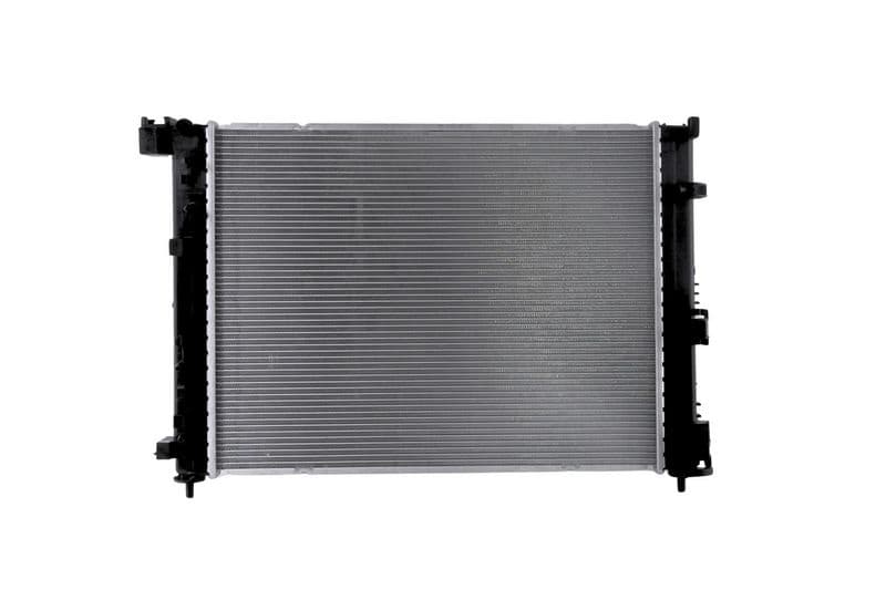 Radiator, racire motor KAMOKA 7700277