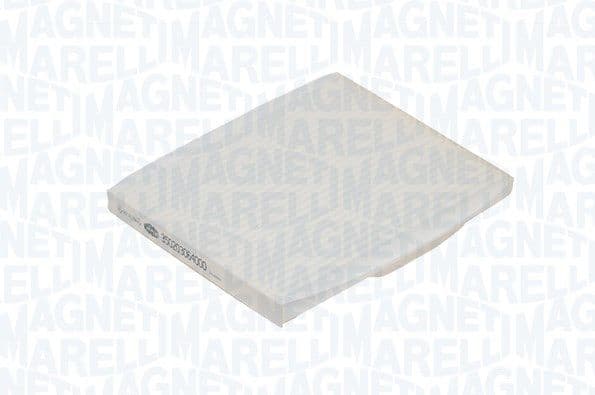 Filtru, aer habitaclu MAGNETI MARELLI 350203064000