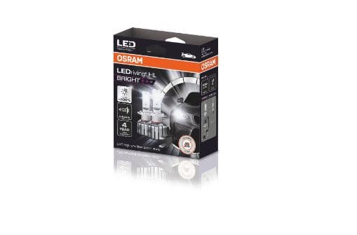 Bec, far de lucru OSRAM 64210DWBRT-2HFB