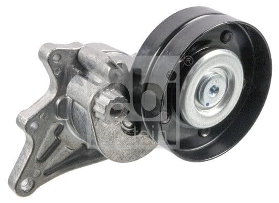 Intinzator curea, curea distributie FEBI BILSTEIN 36981