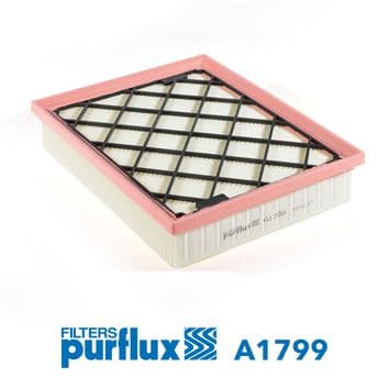 Filtru aer PURFLUX A1799