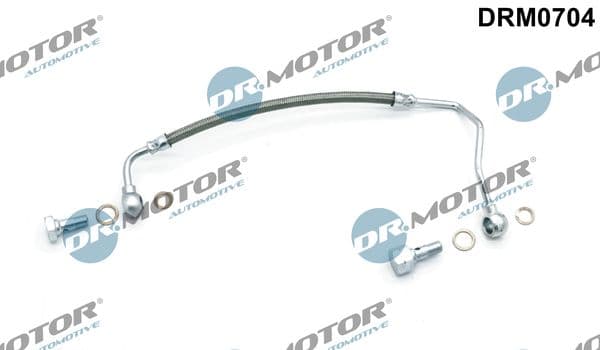 conducta ulei, incarcare Dr.Motor Automotive DRM0704