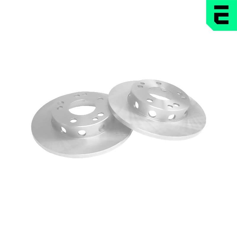 Disc frana OPTIMAL BS-2210C