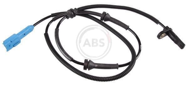senzor,turatie roata ABS 30151