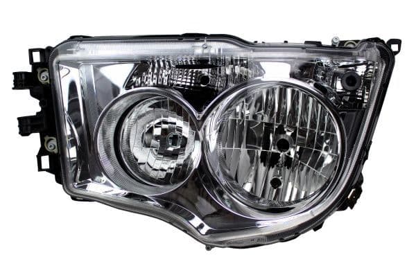 Far Depo Trucks 440-11B3L-LDEMN