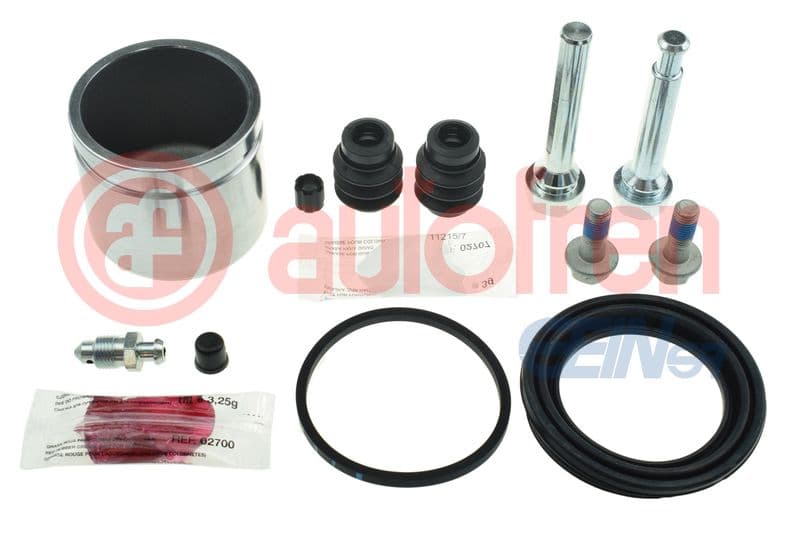 Set reparatie, etrier AUTOFREN SEINSA D45898S
