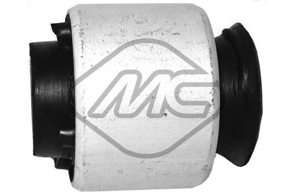 Brat, suspensie roata METALCAUCHO 06676