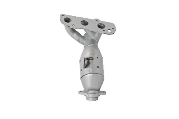 Catalizator ASSO 32.0046