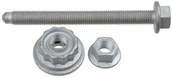 Set reparatie, suspensie LEMFÖRDER Service Pack 38311 01
