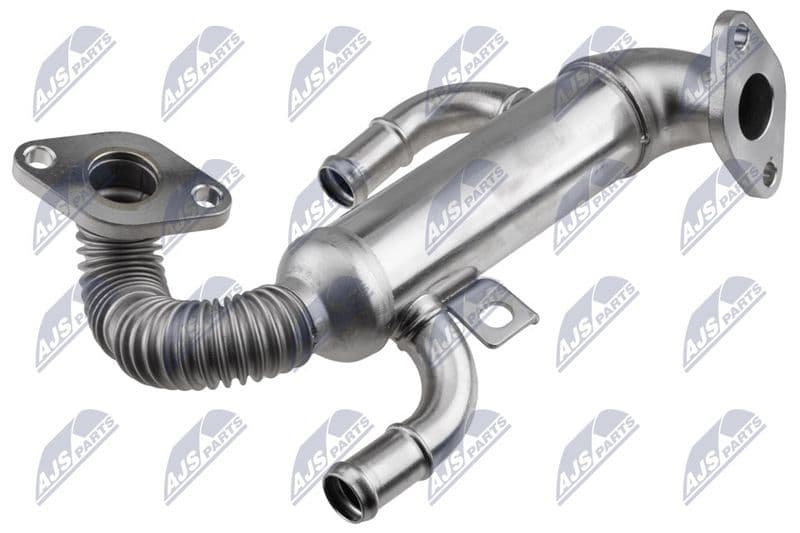 Radiator, recirculare gaze de esapament NTY EGR-SK-004A