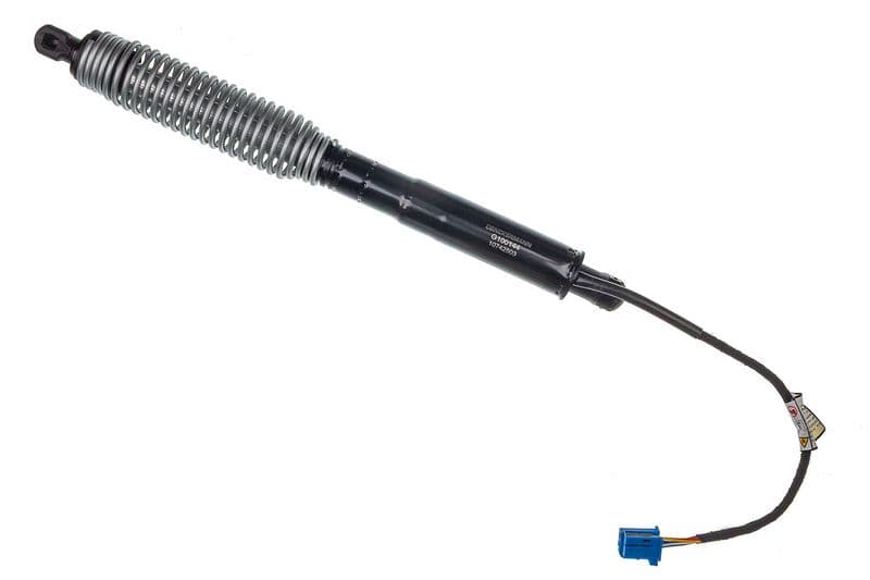 Motor electric, haion DENCKERMANN G100144