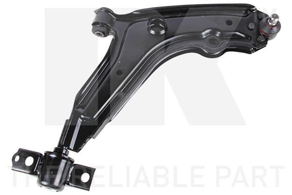 Brat, suspensie roata NK 5014306