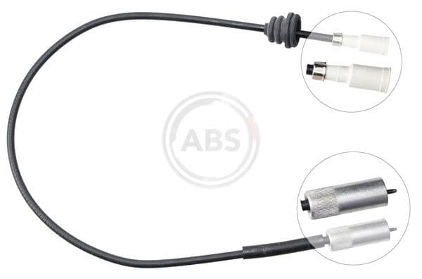 arbore tahometru ABS K43152