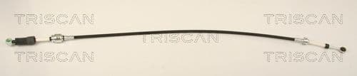 cablu,transmisie manuala TRISCAN 8140 15701