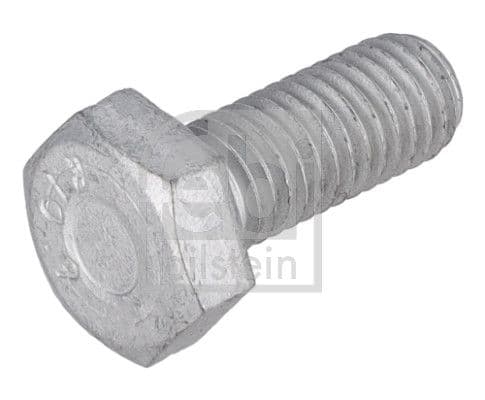 Surub, disc frana FEBI BILSTEIN 199134