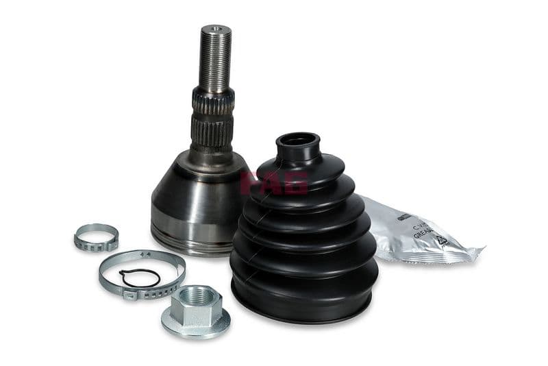 Set articulatie, planetara Schaeffler FAG 771 0287 30