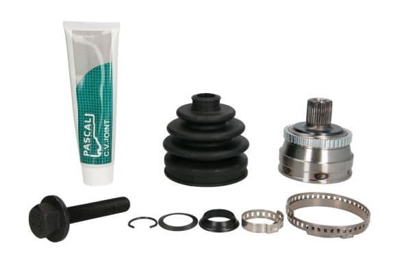 Set articulatie, planetara PASCAL G1A005PC
