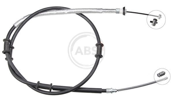 Cablu, frana de parcare ABS K18936