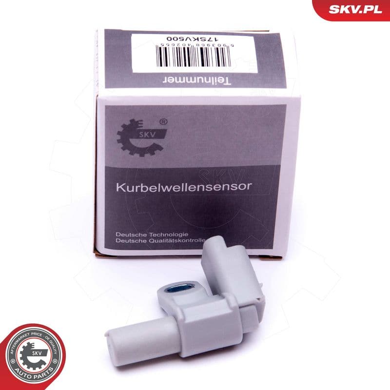 senzor,pozitie ax cu came ESEN SKV 17SKV500