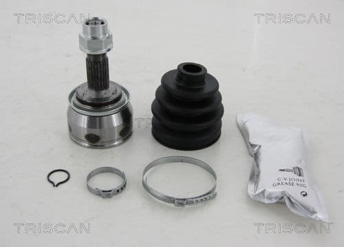 Set articulatie, planetara TRISCAN 8540 15143