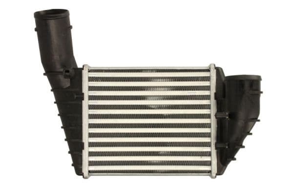 Intercooler, compresor THERMOTEC DAW018TT