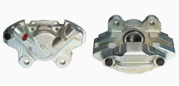 Etrier frana BUDWEG CALIPER 344135
