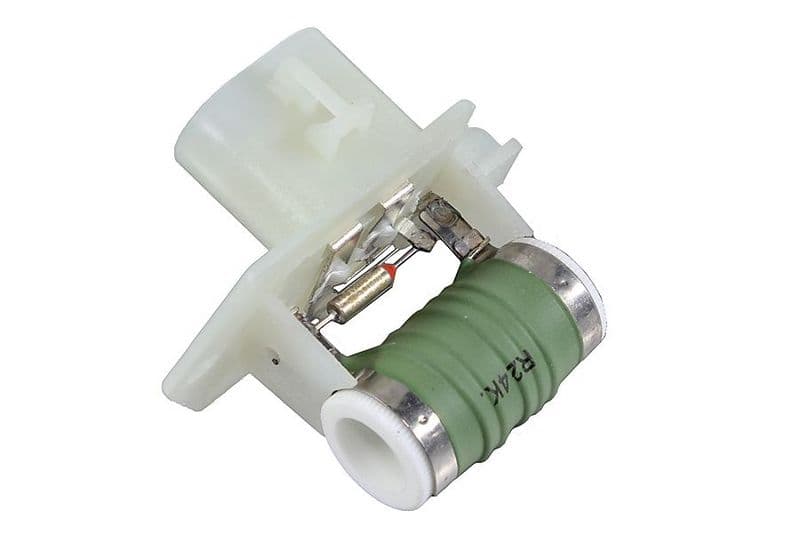 Rezistență în serie, motor electric (ventilator radiator) METZGER AUTOTEILE 0917756