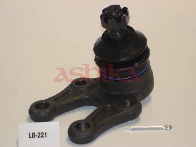 Pivot ASHIKA 53-02-221