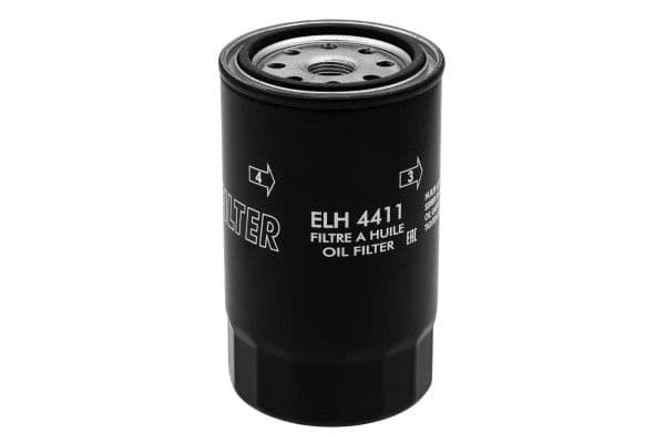Filtru ulei MECAFILTER ELH4411