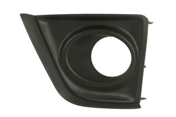 Grila ventilatie, bara protectie BLIC 6502-07-8119913P
