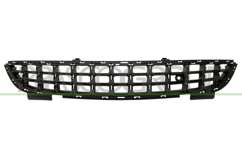 Grila ventilatie, bara protectie PRASCO PremiumCertified OP0352120