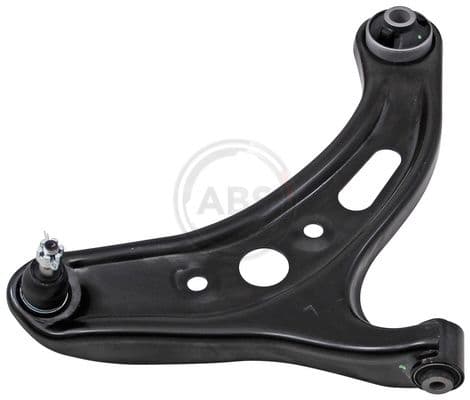 Brat, suspensie roata ABS 212563