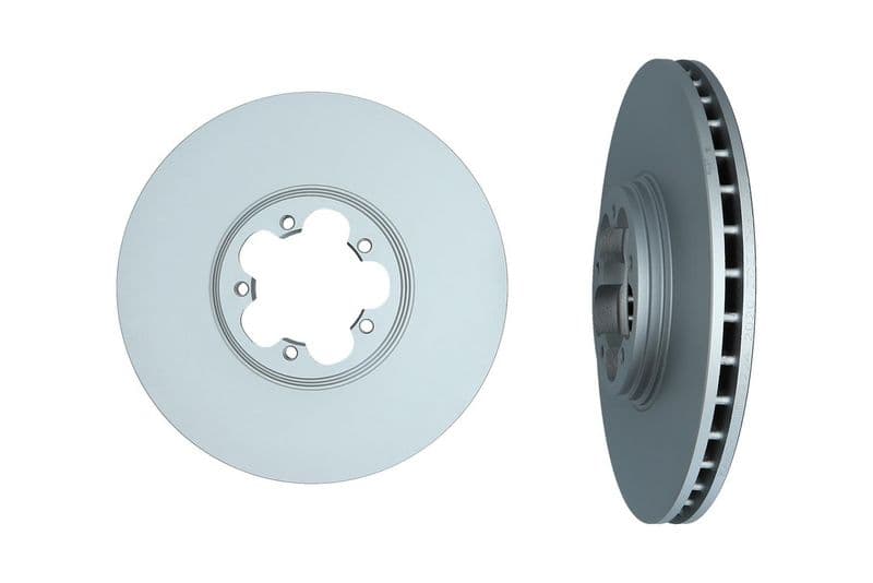 Disc frana KAMOKA 1032224