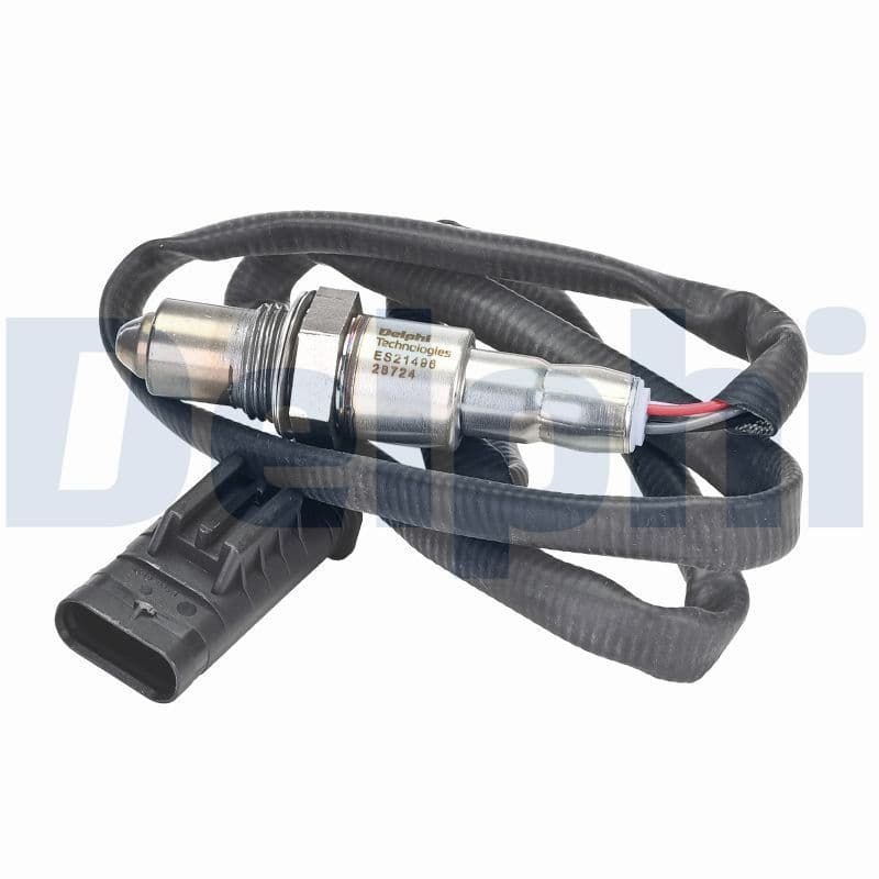 Sonda Lambda DELPHI ES21496-12B1